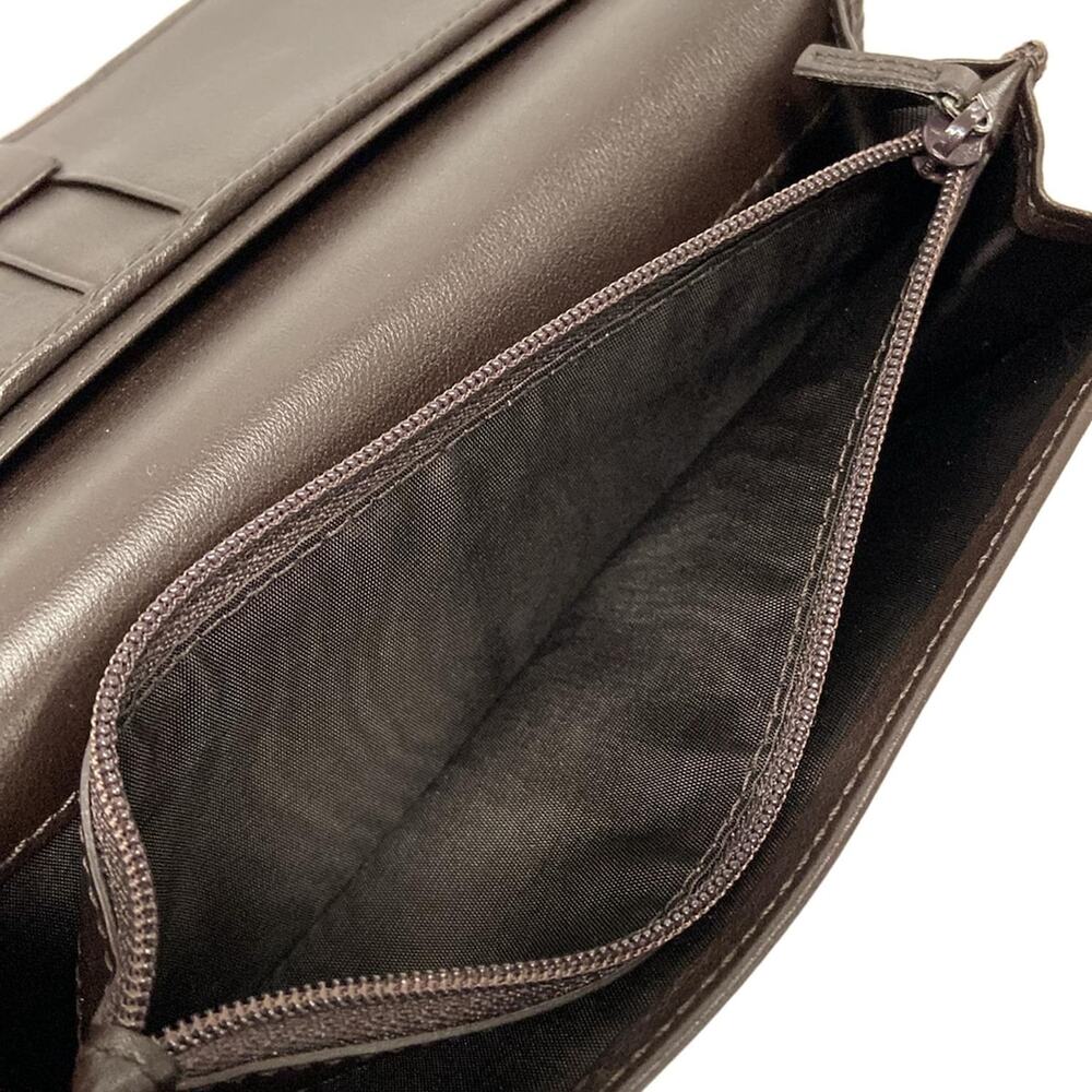 Gucci Member / Shimerline Long Wallet 233112 - Picture 5 of 12